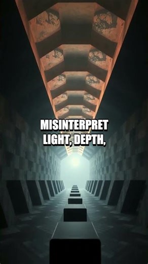 The Brain's Secret Editor: How Perception Moments Lie