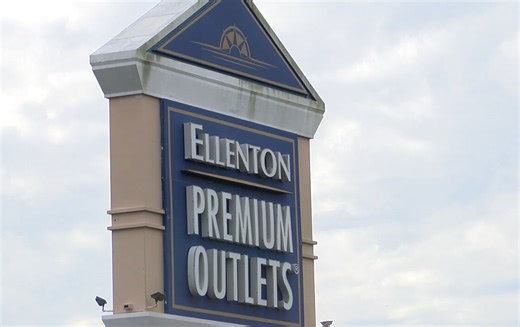 2 new hotels coming to Ellenton Premium Outlets; parking to be limited at mall