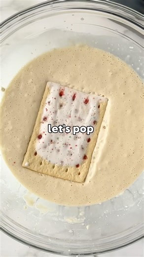 Will a Pop Tart Waffle?