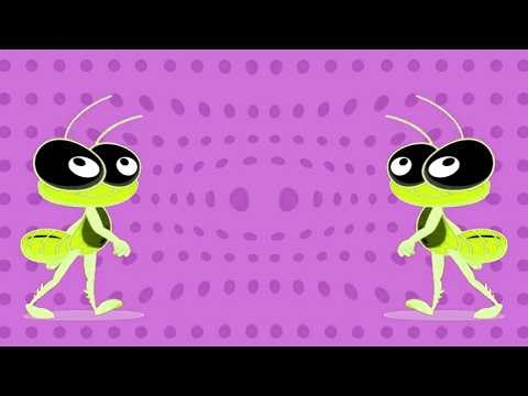 Bob Zoom Logo Animation FX | Sparta Pitch Remix Edit