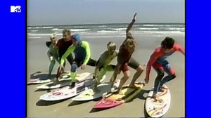 271K views · 25 shares | These '90s MTV Spring Break Hotties are everything | MTV | Facebook