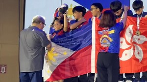UNFORGETTABLE MOMENTS & LESSONS LEARNED! 🌟 Just wrapped up the IPSC Action Air Worldshoot 2025 and I'm still on cloud nine! 🌟 Finished 30 challenging stages and it was all WORTH IT! 💪 I'm beyond grateful to bring home a Silver Medal for Team Philippines in the Super Junior Category, Standard Division 🏅! And to top it all off, I received the IPSC Youngest Shooter Award 🙌! All the hard work, sacrifices, sleepless nights, and relentless practice paid off! 💕 I'm proud to represent my APS Famil