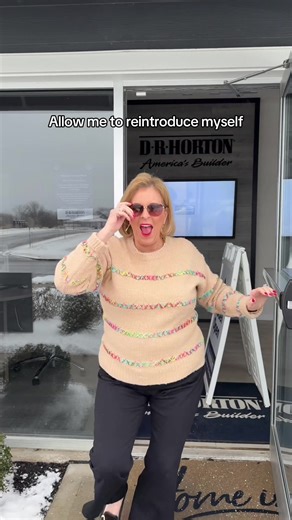 Find Your Dream D.R. Horton Home in Columbus, Ohio