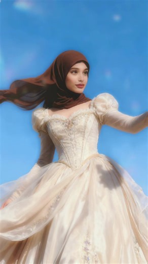 The True Essence of a Queen: Strength and Kindness