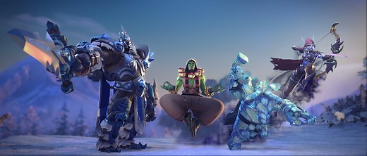 How to start and complete Rock Collector quest in WoW The War Within