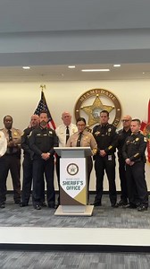 LIVE Press Conference: Text to 9-1–1 Effective Sunday, June 1, 2025 | Miami Police Department