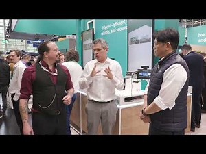 Infineon at embedded world 2026