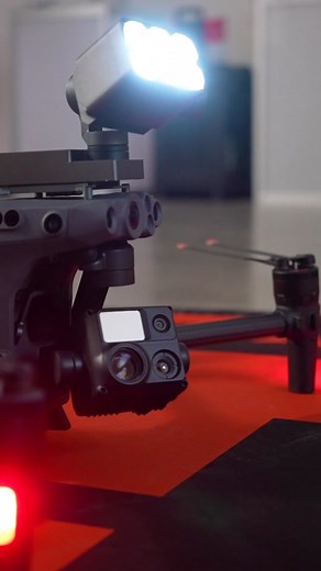 Innovative Roblox Pressure Searchlights for Drones