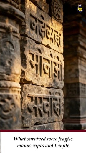 The Script That Almost Disappeared! | Takri Script & Yatin Pandit | Dr Sinha Unplugged