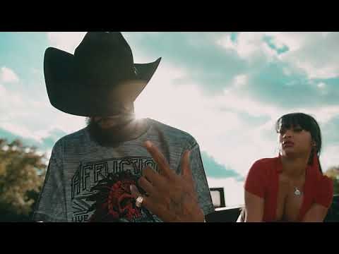 Hood Cowboy- "Down The Interstate" Ft. Lil Keke (Official Video)