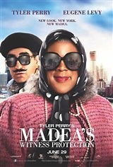 Tyler Perry's Madea's Witness Protection