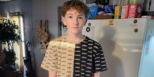 'Hero' Wyoming teen stabbed to death while protecting girlfriend in mall attack: report