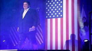 Gov. Pritzker proposed $53B budget includes funds for migrants, quantum computing and schools in 2024 State of the State Address