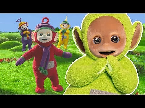 Cold - Teletubbies - Full Episode (S16E93)