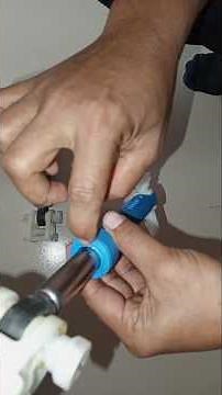 How to test shocks by hand.Bad shock absorber symptom noise.Washing machine shock absorber.#Haier