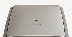 Hp Scanjet G3010 Software Download