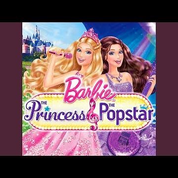 Princesses Just Want to Have Fun