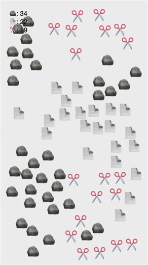 Rock vs Paper vs Scissors Challenge Unleashed