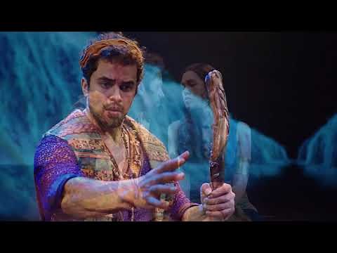The Prince of Egypt | Trailer