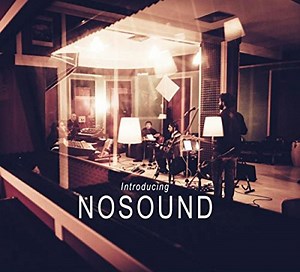 Nosound - Introducing Nosound