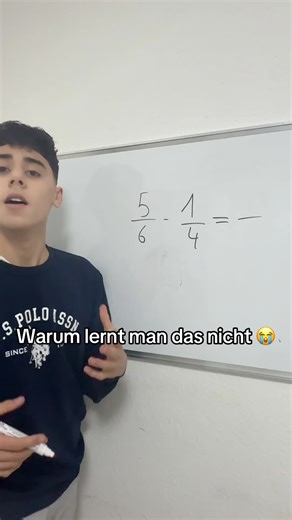 Der Schmetterlingsstrick: Ein cleverer Mathe-Trick