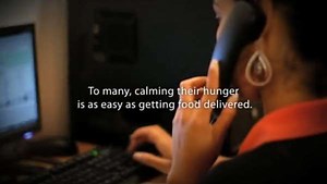 Poverty-Preventing Pizza Campaigns