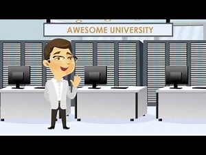 Manage Your Lab with a Mouse Click!