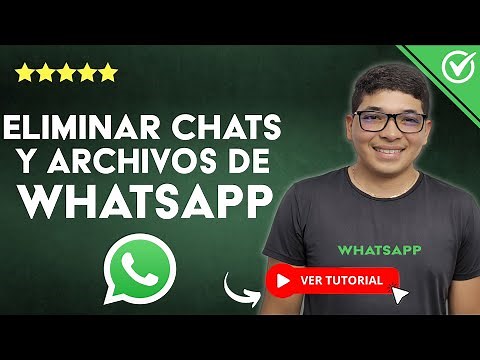 🧹​ How to Delete All WhatsApp Chats and Files Without Leaving a Trace on Your Phone ​🧹​