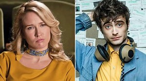 'You' Anna Camp reveals an embarrassing incident with Daniel Radcliffe