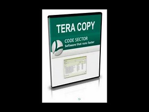 Tera Copy PRO + Serial [Mediafire]