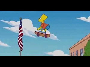The Simpsons - INTRO (2008-2018)