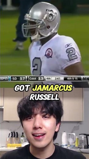 The Worst #1 NFL Draft Pick From Every Decade