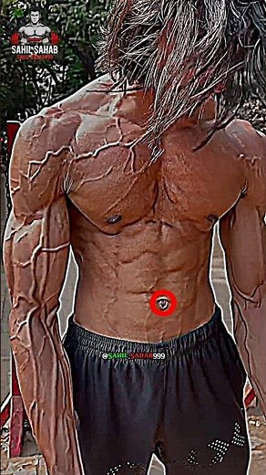 World’s Craziest Veins 💪 | Gym Motivation by HashmiFitness | Vascular Arms Edit #shorts #gym #veins