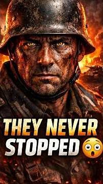 Why the German Army Didn’t Collapse Even After Losing WWII 😳 | Forgotten War Stories