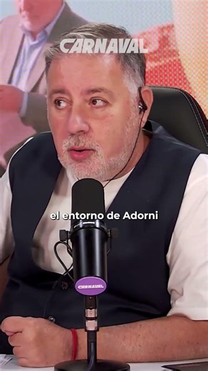 DOMAN AND MAURO FEDERICO IN A SUPER PROGRAM PASS