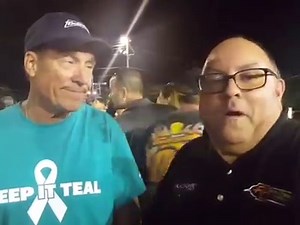 "Double O" Joe Gosek started his 39th consecutive #BudClassic200 Supermodified race at Oswego Speedway today. His number was retired. He talks about his career, his Indy 500 start, whether or not he will be back next year to make it 40 straight Classics and more in this exclusive extended post-race interview. Coverage courtesy GJP Italian Eatery Oswego. | Race Chaser Media