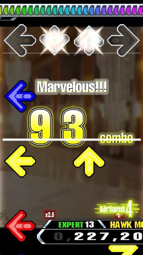 #apoki #chemical #stepmania #ddr #kpop