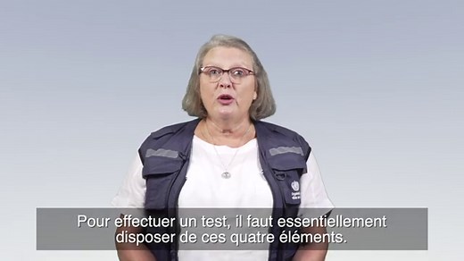 Nouveau coronavirus (2019-nCoV)