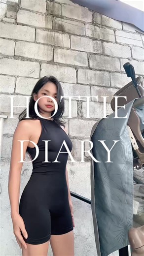 Explore Hottidiary's Trendy Rompers and Jumpsuits