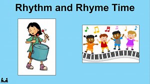 Foundational Skills Phase 2 Sample Lesson