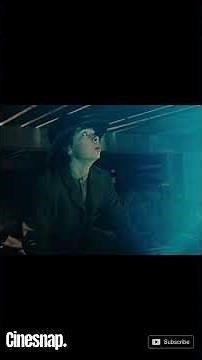 Cowboys & Aliens (2011) Movie Clip - Aliens Attack Scene HD