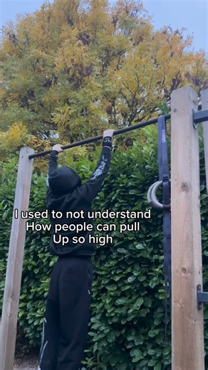 Cody on Instagram: "I never knew how people could pull so high but after learning these movements they helped me sky rocket my height and strength. #calisthenics #bodyweight #pullups #pullups #beginnerworkout"