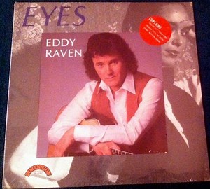 Eddy Raven - Eyes