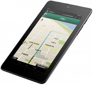 Nexus 7: a perfect, low-cost, rugged, easy tablet that works for the whole family