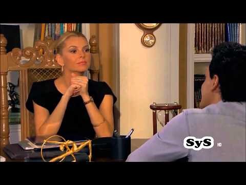 Hasta el fin del mundo SyS capitulo 2 parte 2