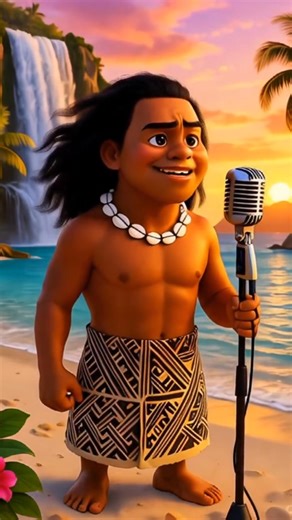 Vaniah Toloa - Tukau (To Be Left Behind) 🇹🇰 🇼🇸 #samoan #tokelau #music 🎵 ❤️ 🙏 | Aitama Jonassen