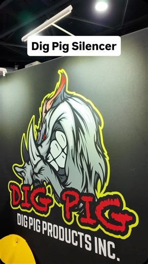 John Masley | The Dig Pig Silencer is one of my favorite hydroexcavation tools! I got to chat with Josh at Dig Pig so he could break down what makes... | Instagram