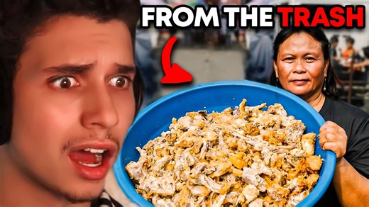 The Philippines Trash Can Chicken (Pag Pag) Watch my original video here! : https://www.youtube.com/watch?v=GQJxkmjeDxc Join my Patreon here! : https://www.patreon.com/VI3ION If you enjoyed the video, why not consider buying me a nice coffee ! ❤☕ https://www.buymeacoffee.com/vi3ion Copyright Disclaimer Under Section 107 of the Copyright Act 1976, allowance is made for "fair use" for purposes such as criticism, comment, news reporting, teaching, scholarship, and research. Fair use is a use permit