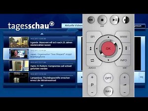 Schritt für Schritt - Internet-Programmliste