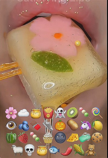 Enjoyable ASMR Classes with Satisfying Lips